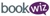 Book Wiz Bookkeeping Logotype