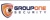 Group One Security Pty Ltd Logotype