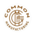 Common Manufacturing Logotype