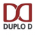 Duplo D Logotype