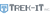 TREK-IT Marketing Group Logotype