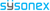 Sysonex Logotype