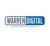 Warren Digital Logotype