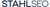 Stahl SEO Logotype