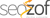 Seozof Logotype