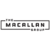 The Macallan Group Logotype