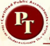 Paul Thayil Logotype