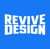 Revive Design Logotype