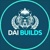 DAI Builds - Digital Marketing Agency Logotype