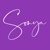 Sonya Lee International Logotype