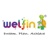 Welfin Logotype