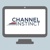 Channel Instinct Logotype