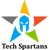 Tech Spartans Logotype