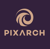 Pixarch Architectural Visualization Logotype