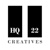 HQ22 Creatives Logotype