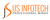 IJS INFOTECH Logotype