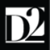 D2 Media Consultants Logotype