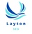 Impact Layton SEO Logotype