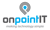 On Point IT Logotype