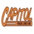 Capitol Truck Lines Logotype