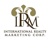 International Realty Marketing Corp. Logotype