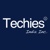 Techies India Inc. Logotype