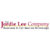 The Jordie Lee Company Business & Commercial Brokerage Logotype