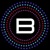 Brush Cyber Logotype