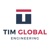 Tim Global Engineering Logotype