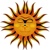 Big Sun Photography llc Logotype