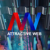 Attractiveweb.co.uk Logotype
