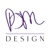 BM Design Logotype