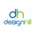 Designhill Logotype