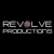 Revolve Productions Logotype
