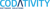 CODATIVITY Software Solutions Logotype