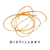 Distillery Marketing + Design Logotype