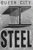 Queen City Steel Company Logotype