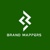 Brand Mappers Digital Marketing Agency Logotype