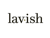 lavish Logotype