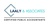LAALY & ASSOCIATES Logotype