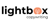 Lightbox Content Agency Ltd Logotype