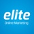 Elite Online Marketing Logotype