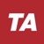Catalogue design - TA Design Logotype