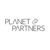 Planet Partners Logotype