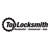Top Locksmith Logotype