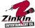 Zinkin Entertainment and Sports Management Logotype