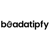 Beadaptify Logotype