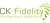 CK FIDELITY TAX & ACCOUNTING Logotype