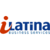 iLatina Business Services Logotype