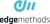 EdgeMethods Logotype